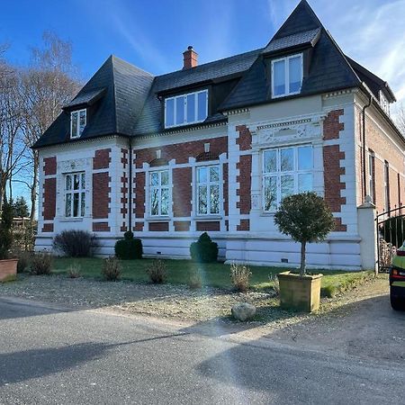 Apartamento Dobbelt Vaerelse Carlsminde Stenstrup Exterior foto