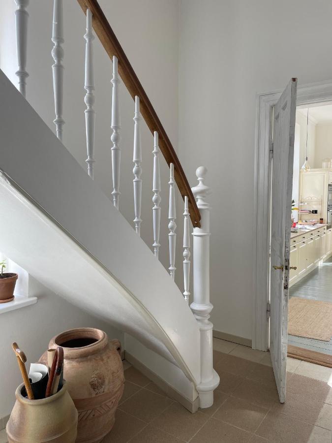 Apartamento Dobbelt Vaerelse Carlsminde Stenstrup Exterior foto