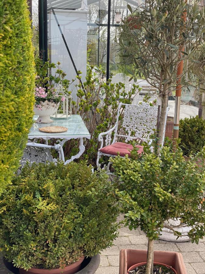 Apartamento Dobbelt Vaerelse Carlsminde Stenstrup Exterior foto