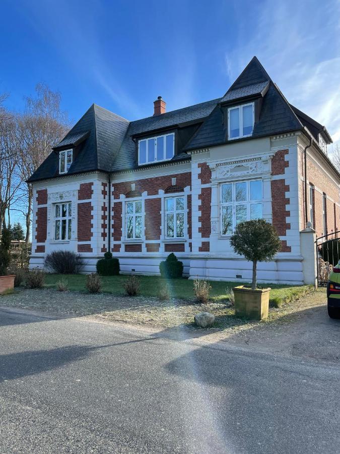 Apartamento Dobbelt Vaerelse Carlsminde Stenstrup Exterior foto